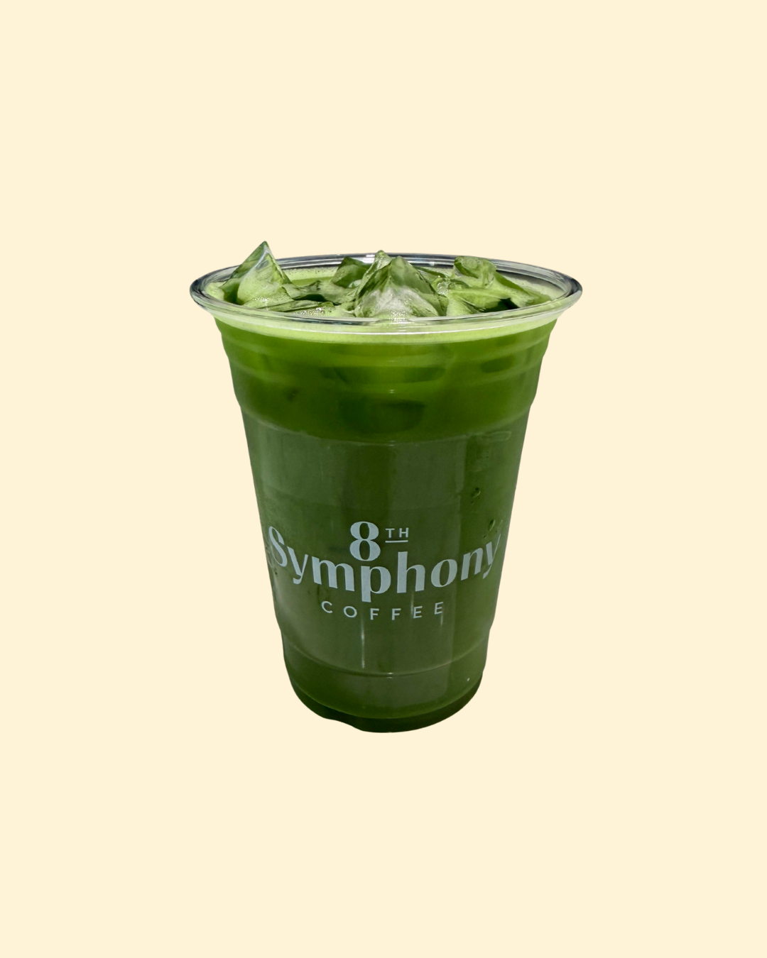 マチャ抹茶ページ Matcha Tea | 8th Symphony